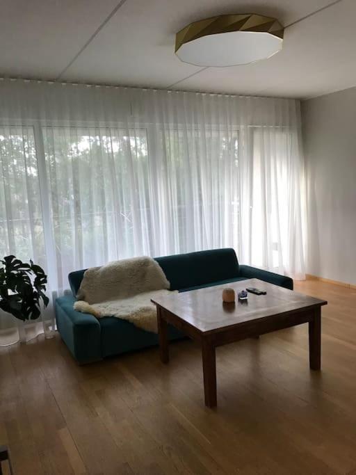 Loft Tartu Kesklinnas Exterior foto