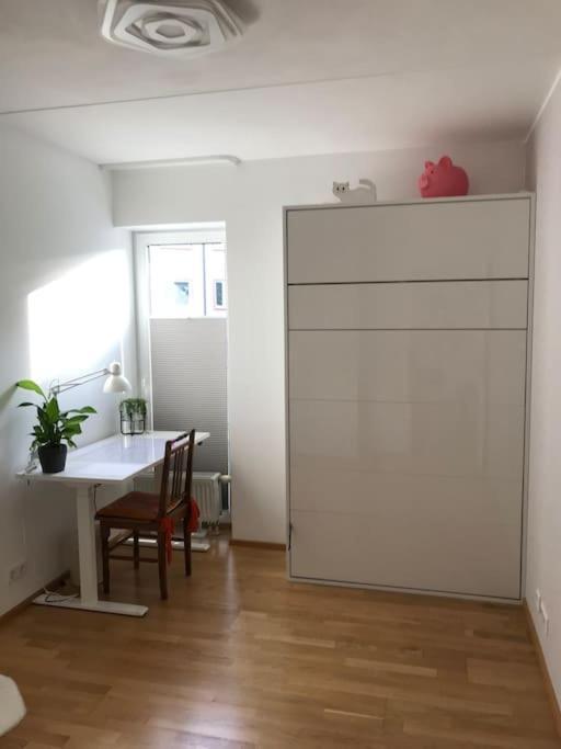 Loft Tartu Kesklinnas Exterior foto